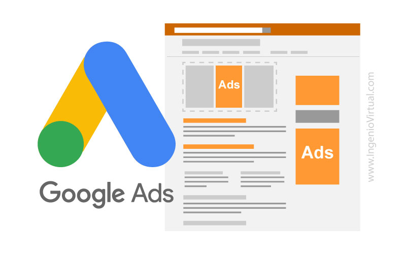 Google ads размеры изображений